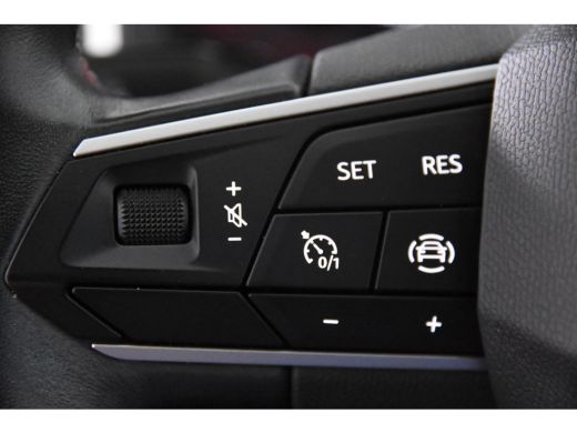 Seat Ateca 1.0 TSI Move *1ste Eigenaar*Navigatie*DAB*PDC* ActivLease financial lease