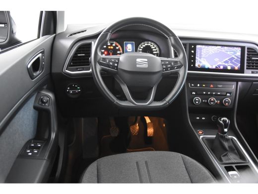 Seat Ateca 1.0 TSI Move *1ste Eigenaar*Navigatie*DAB*PDC* ActivLease financial lease