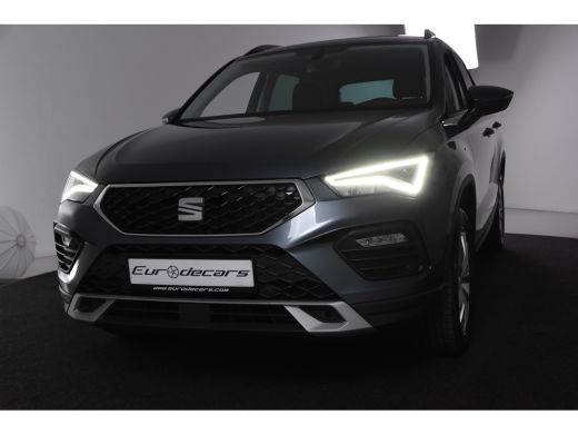 Seat Ateca 1.0 TSI Move *1ste Eigenaar*Navigatie*DAB*PDC* ActivLease financial lease