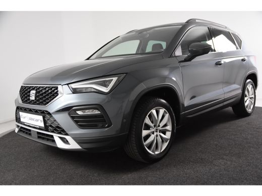 Seat Ateca 1.0 TSI Move *1ste Eigenaar*Navigatie*DAB*PDC* ActivLease financial lease