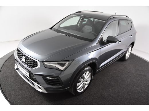 Seat Ateca 1.0 TSI Move *1ste Eigenaar*Navigatie*DAB*PDC* ActivLease financial lease
