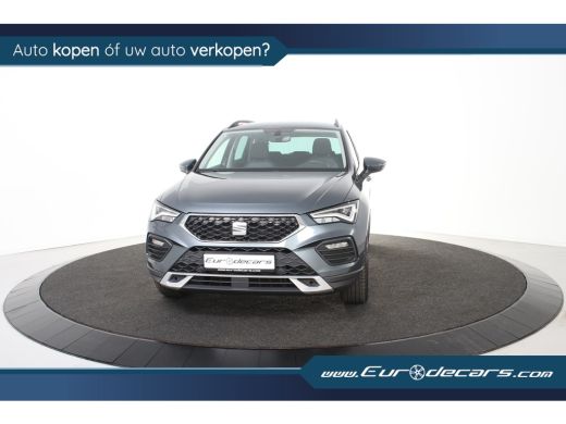 Seat Ateca 1.0 TSI Move *1ste Eigenaar*Navigatie*DAB*PDC* ActivLease financial lease