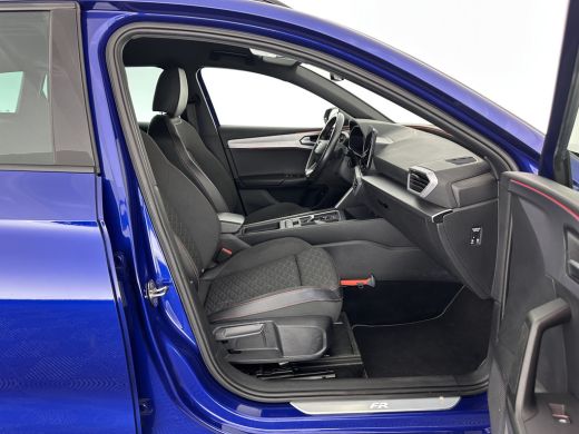 Seat Leon 1.5 eTSI FR Launch Edition Aut. *FULL-LED | DIGI-COCKPIT | NAVI-FULLMAP | SPORT-SEATS | HEATED-SE... ActivLease financial lease