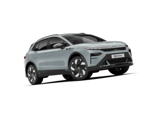 Skoda Elroq Business Edition | Cruise control met speedlimiter | Driving mode select | LED interieurverlichti... ActivLease financial lease