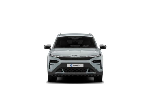 Skoda Elroq Business Edition | Cruise control met speedlimiter | Driving mode select | LED interieurverlichti... ActivLease financial lease