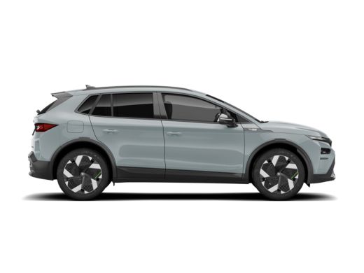 Skoda Elroq Business Edition | Cruise control met speedlimiter | Driving mode select | LED interieurverlichti... ActivLease financial lease