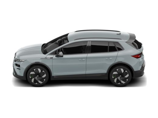 Skoda Elroq Business Edition | Cruise control met speedlimiter | Driving mode select | LED interieurverlichti... ActivLease financial lease