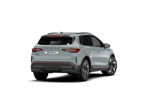 Skoda Elroq Business Edition | Cruise control met speedlimiter | Driving mode select | LED interieurverlichti... ActivLease financial lease