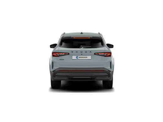 Skoda Elroq Business Edition | Cruise control met speedlimiter | Driving mode select | LED interieurverlichti... ActivLease financial lease