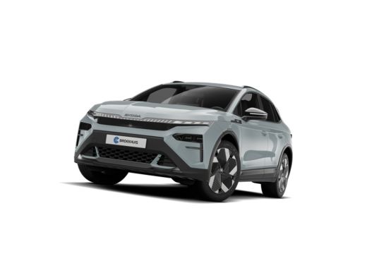 Skoda Elroq Business Edition | Cruise control met speedlimiter | Driving mode select | LED interieurverlichti... ActivLease financial lease