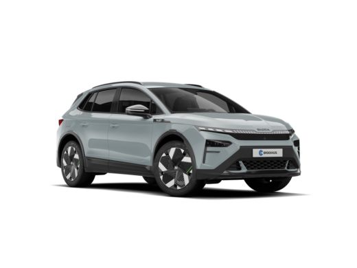 Skoda Elroq Business Edition - Tour | Cruise control met speedlimiter | Driving mode select | Parkeersensoren... ActivLease financial lease