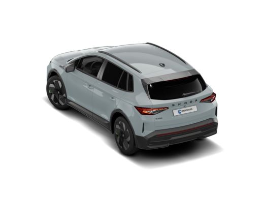 Skoda Elroq Business Edition - Tour | Cruise control met speedlimiter | Driving mode select | Parkeersensoren... ActivLease financial lease