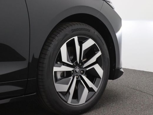 Skoda Enyaq iV 85 Sportline 77KW 286PK Pano-Schuifkanteldak, Warmtepomp, Achteruitrijcamera, Navigatie, Keyless,... ActivLease financial lease
