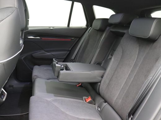 Skoda Enyaq iV 85 Sportline 77KW 286PK Pano-Schuifkanteldak, Warmtepomp, Achteruitrijcamera, Navigatie, Keyless,... ActivLease financial lease