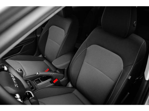Skoda Fabia Selection | Airconditioning | Cruise control met speedlimiter | Driver Activity Assistant, vermoe... ActivLease financial lease