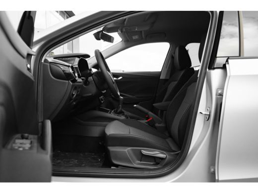 Skoda Fabia Selection | Airconditioning | Cruise control met speedlimiter | Driver Activity Assistant, vermoe... ActivLease financial lease