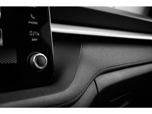 Skoda Fabia Selection | Airconditioning | Cruise control met speedlimiter | Driver Activity Assistant, vermoe... ActivLease financial lease