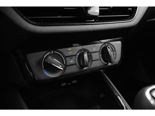 Skoda Fabia Selection | Airconditioning | Cruise control met speedlimiter | Driver Activity Assistant, vermoe... ActivLease financial lease