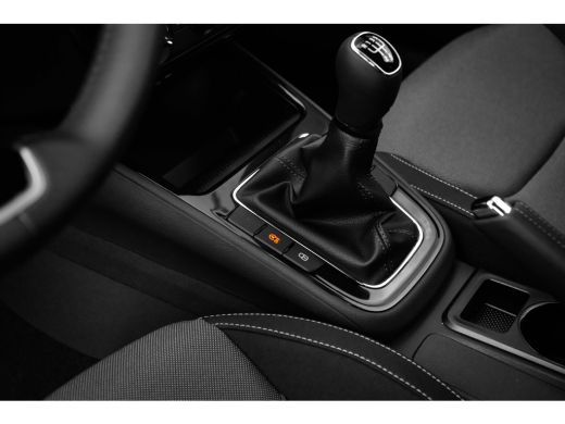 Skoda Fabia Selection | Airconditioning | Cruise control met speedlimiter | Driver Activity Assistant, vermoe... ActivLease financial lease