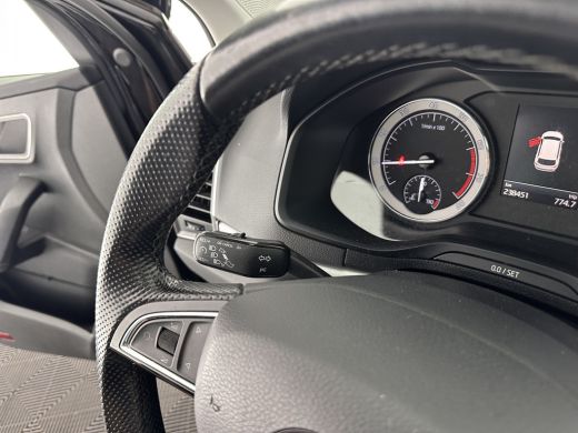 Skoda Karoq 1.5 TSI ACT Business Edition Aut. *PANO | LEATHER-ALCANTARA  | FULL-LED | NAVI-FULLMAP | KEYLESS ... ActivLease financial lease