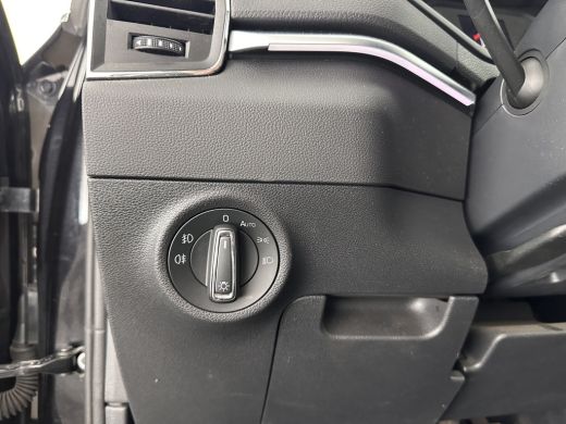 Skoda Karoq 1.5 TSI ACT Business Edition Aut. *PANO | LEATHER-ALCANTARA  | FULL-LED | NAVI-FULLMAP | KEYLESS ... ActivLease financial lease