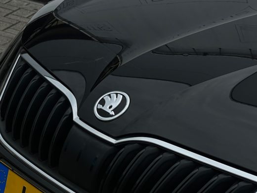 Skoda Octavia Combi 1.0 TSI Greentech Business Edition TREKHAAK | STOELVERWARMING | NAVI ActivLease financial lease