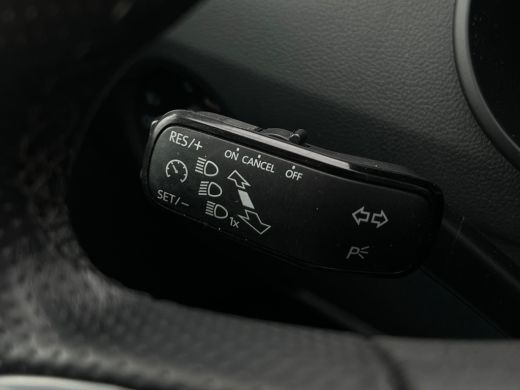 Skoda Octavia Combi 1.0 TSI Greentech Business Edition TREKHAAK | STOELVERWARMING | NAVI ActivLease financial lease