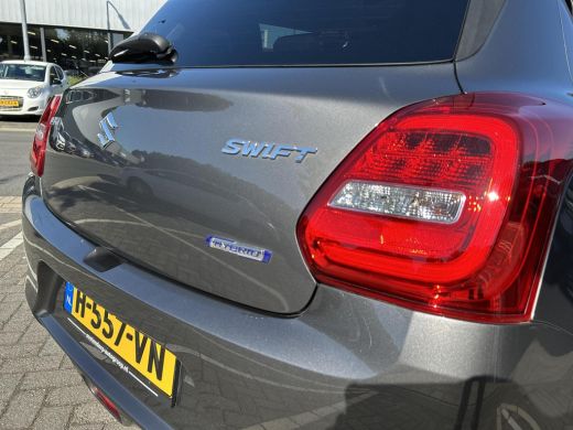 Suzuki Swift 1.2 Stijl Smart Hybrid ActivLease financial lease