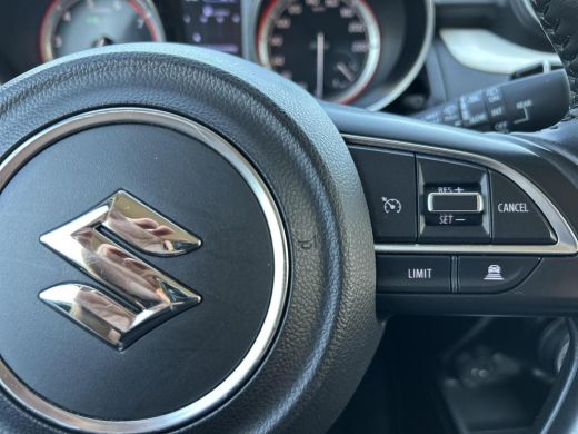 Suzuki Swift 1.2 Stijl Smart Hybrid ActivLease financial lease
