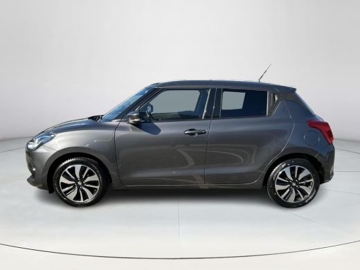 Suzuki Swift 1.2 Stijl Smart Hybrid ActivLease financial lease