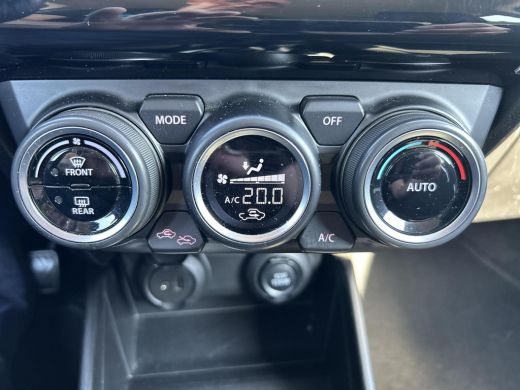 Suzuki Swift 1.2 Stijl Smart Hybrid ActivLease financial lease