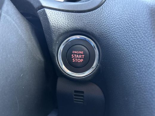 Suzuki Swift 1.2 Stijl Smart Hybrid ActivLease financial lease