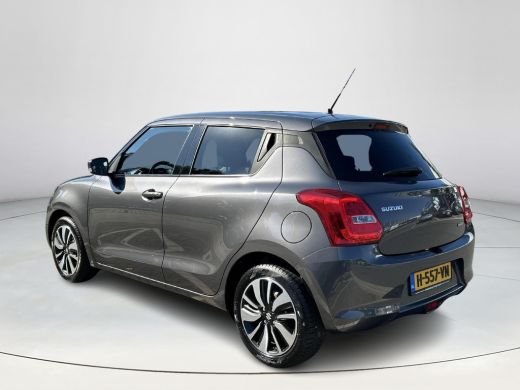 Suzuki Swift 1.2 Stijl Smart Hybrid ActivLease financial lease