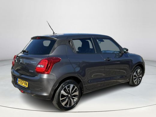 Suzuki Swift 1.2 Stijl Smart Hybrid ActivLease financial lease