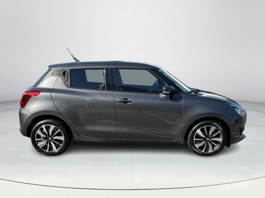 Suzuki Swift 1.2 Stijl Smart Hybrid ActivLease financial lease
