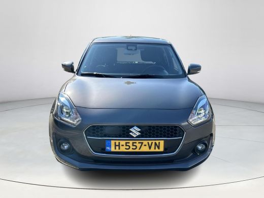 Suzuki Swift 1.2 Stijl Smart Hybrid ActivLease financial lease