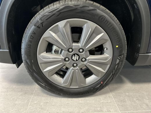 Suzuki Vitara 1.4 Boosterjet Select Smart Hybrid 1500 KG Trekgewicht ActivLease financial lease