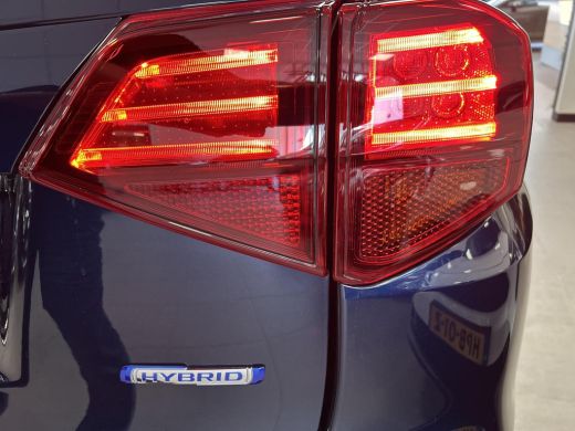Suzuki Vitara 1.4 Boosterjet Select Smart Hybrid 1500 KG Trekgewicht ActivLease financial lease