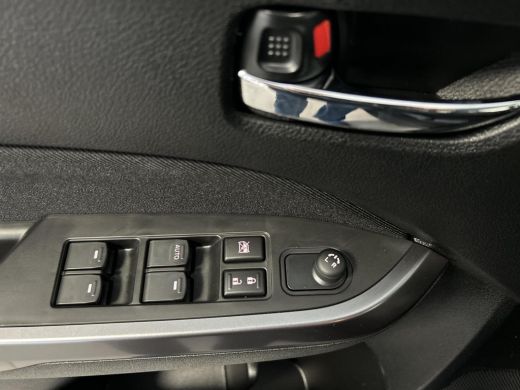 Suzuki Vitara 1.4 Boosterjet Select Smart Hybrid 1500 KG Trekgewicht ActivLease financial lease