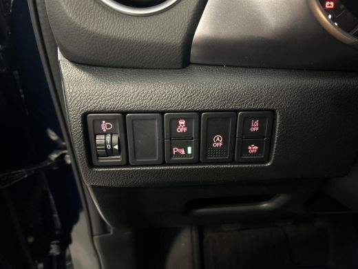 Suzuki Vitara 1.4 Boosterjet Select Smart Hybrid 1500 KG Trekgewicht ActivLease financial lease