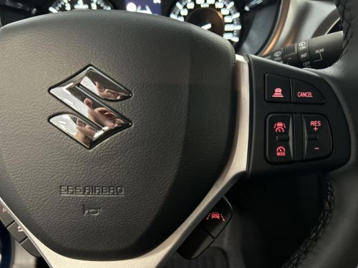 Suzuki Vitara 1.4 Boosterjet Select Smart Hybrid 1500 KG Trekgewicht ActivLease financial lease