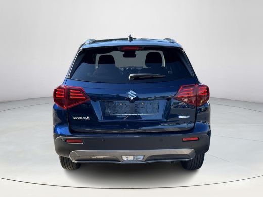 Suzuki Vitara 1.4 Boosterjet Select Smart Hybrid 1500 KG Trekgewicht ActivLease financial lease
