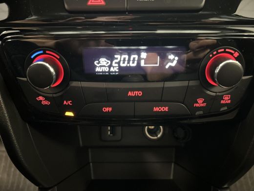 Suzuki Vitara 1.4 Boosterjet Select Smart Hybrid 1500 KG Trekgewicht ActivLease financial lease