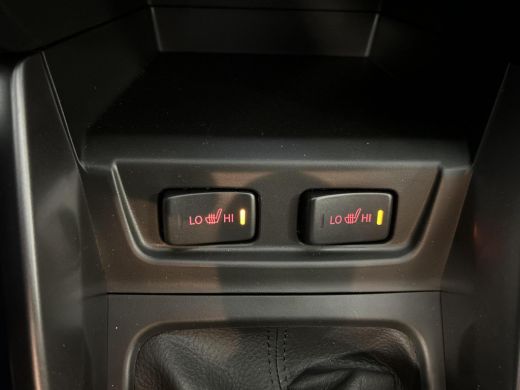 Suzuki Vitara 1.4 Boosterjet Select Smart Hybrid 1500 KG Trekgewicht ActivLease financial lease