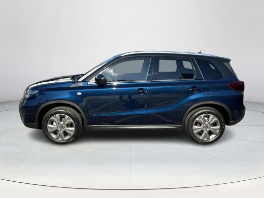 Suzuki Vitara 1.4 Boosterjet Select Smart Hybrid 1500 KG Trekgewicht ActivLease financial lease