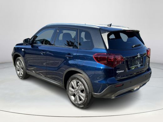 Suzuki Vitara 1.4 Boosterjet Select Smart Hybrid 1500 KG Trekgewicht ActivLease financial lease