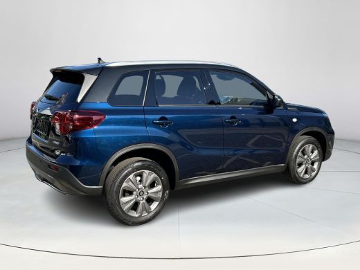 Suzuki Vitara 1.4 Boosterjet Select Smart Hybrid 1500 KG Trekgewicht ActivLease financial lease