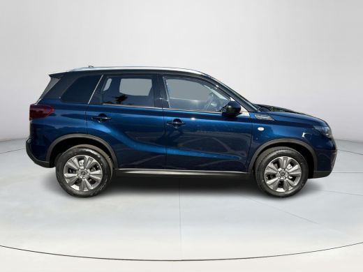 Suzuki Vitara 1.4 Boosterjet Select Smart Hybrid 1500 KG Trekgewicht ActivLease financial lease