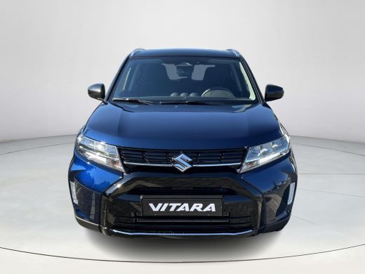 Suzuki Vitara 1.4 Boosterjet Select Smart Hybrid 1500 KG Trekgewicht ActivLease financial lease