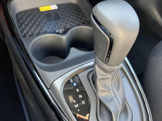 Toyota Aygo 1.0 VVT-i S-CVT Premium ActivLease financial lease